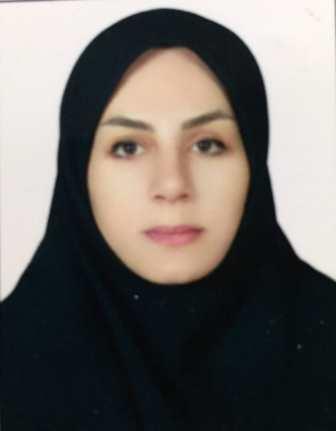 Maryam Etminani Esfahani