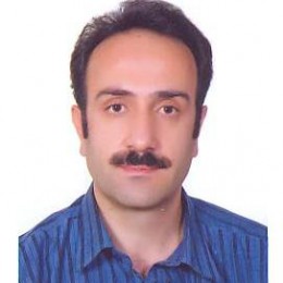 Hossein Khalili