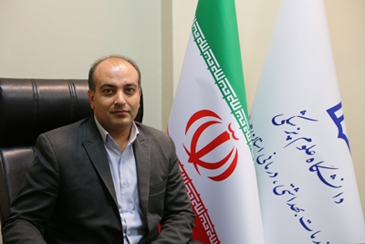 Amir Larki-Harchegani