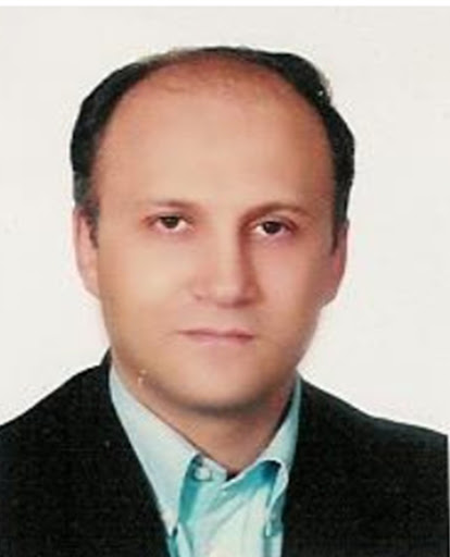 Farid Abedin Dorkoosh 